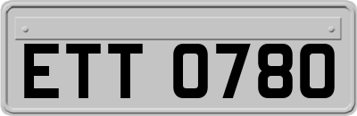 ETT0780