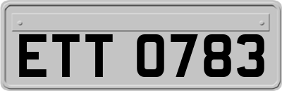 ETT0783