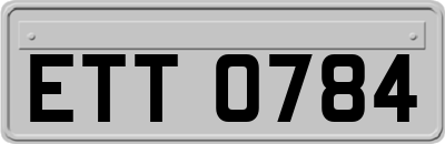 ETT0784