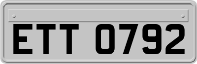 ETT0792