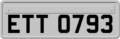 ETT0793