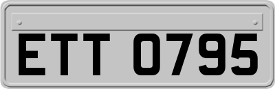 ETT0795