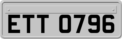 ETT0796
