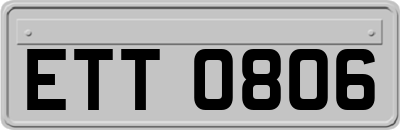 ETT0806