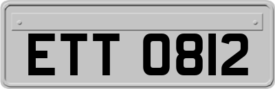 ETT0812