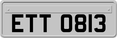 ETT0813