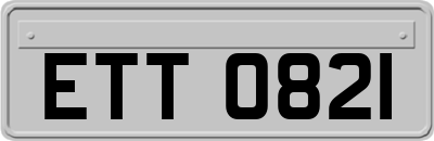 ETT0821