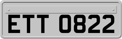ETT0822