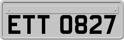 ETT0827