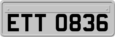 ETT0836