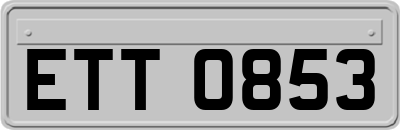 ETT0853