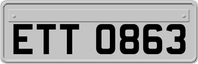 ETT0863