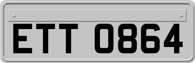ETT0864