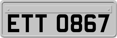 ETT0867