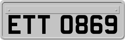 ETT0869