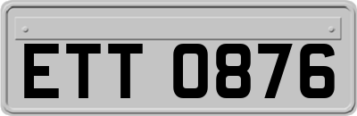ETT0876