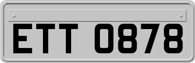 ETT0878
