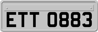 ETT0883