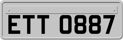 ETT0887