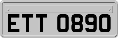 ETT0890