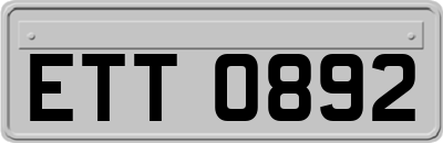 ETT0892