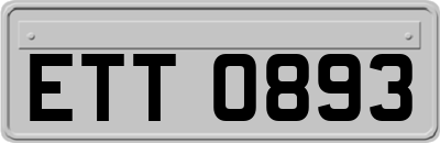 ETT0893