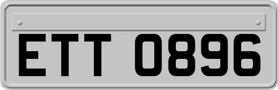 ETT0896