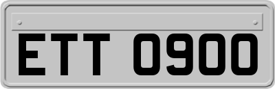 ETT0900