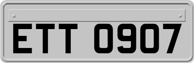 ETT0907