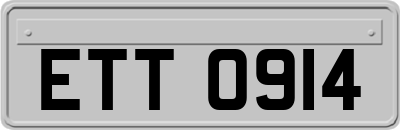 ETT0914