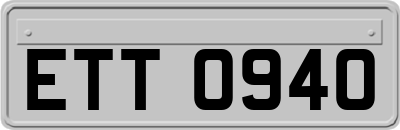 ETT0940
