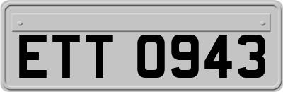ETT0943