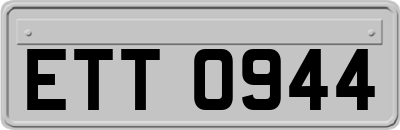 ETT0944