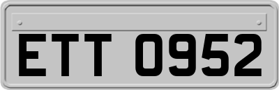 ETT0952