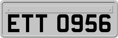 ETT0956