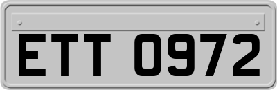 ETT0972
