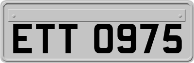 ETT0975