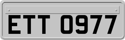 ETT0977