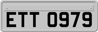ETT0979