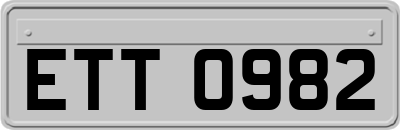 ETT0982