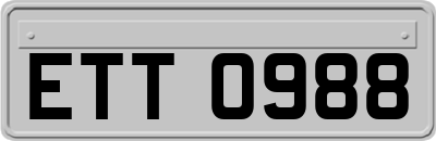 ETT0988