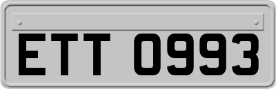 ETT0993