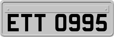 ETT0995