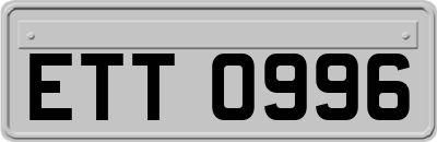 ETT0996