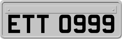 ETT0999