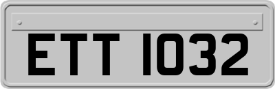 ETT1032