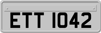 ETT1042