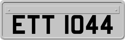 ETT1044