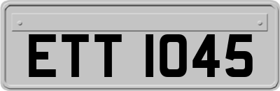 ETT1045
