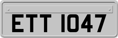 ETT1047